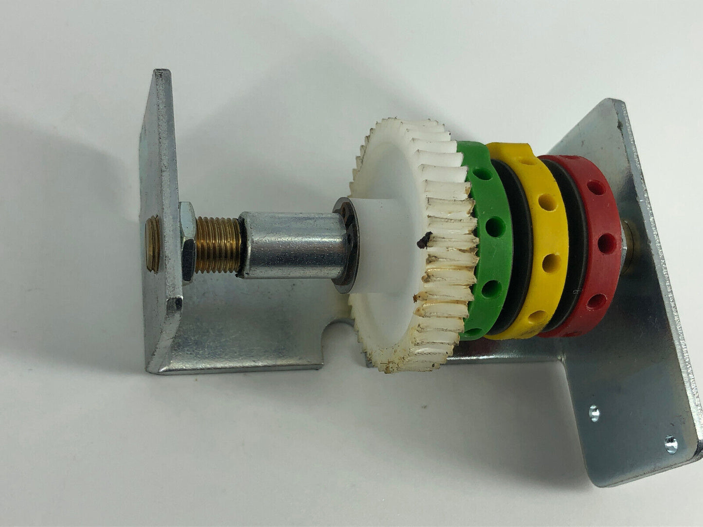 Ansonic MA60 Antriebsscheibe Zahnrad Ritzel Antriebssnabe Zahnscheibe Schaltbefe