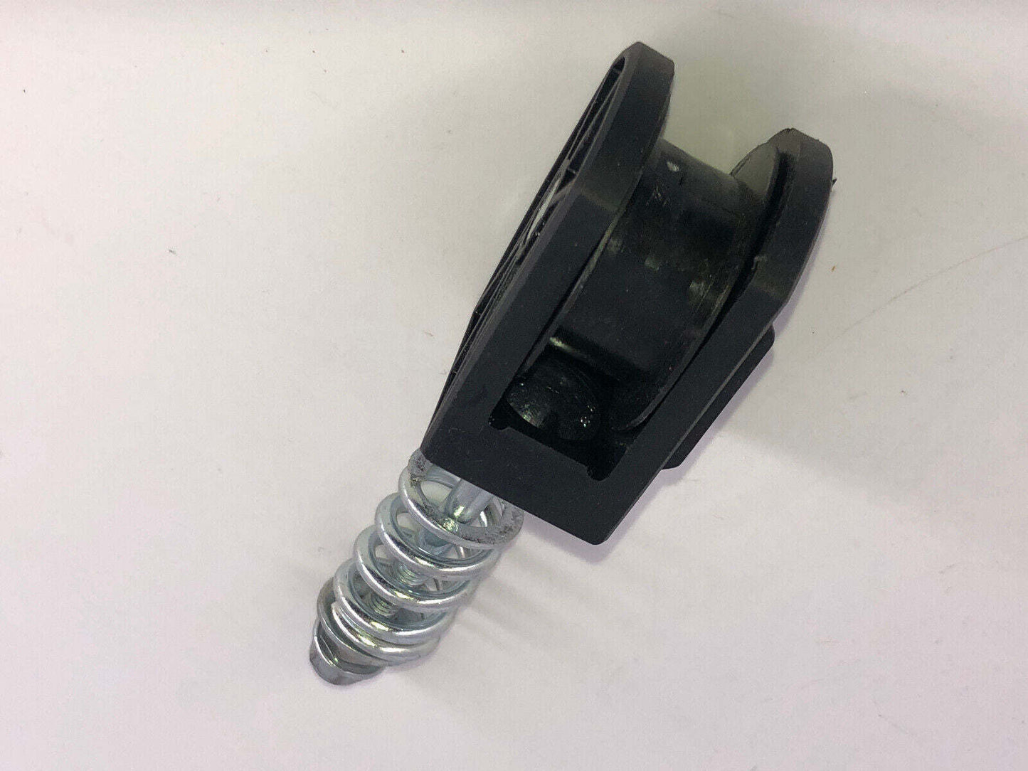 Hörmann LIftronic 500 EcoStar C Kettenspanner Kettenwender Umlenkung Spannfuß