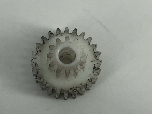 Easy Star Deluxe Zahnrad Ritzel Antriebssnabe Schneckengetriebe Schneckenrad