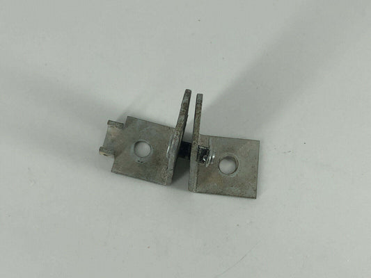 Rademacher Rolloport Toranbinder Torblattwinkel Toranschlusskonsole Torwinkel