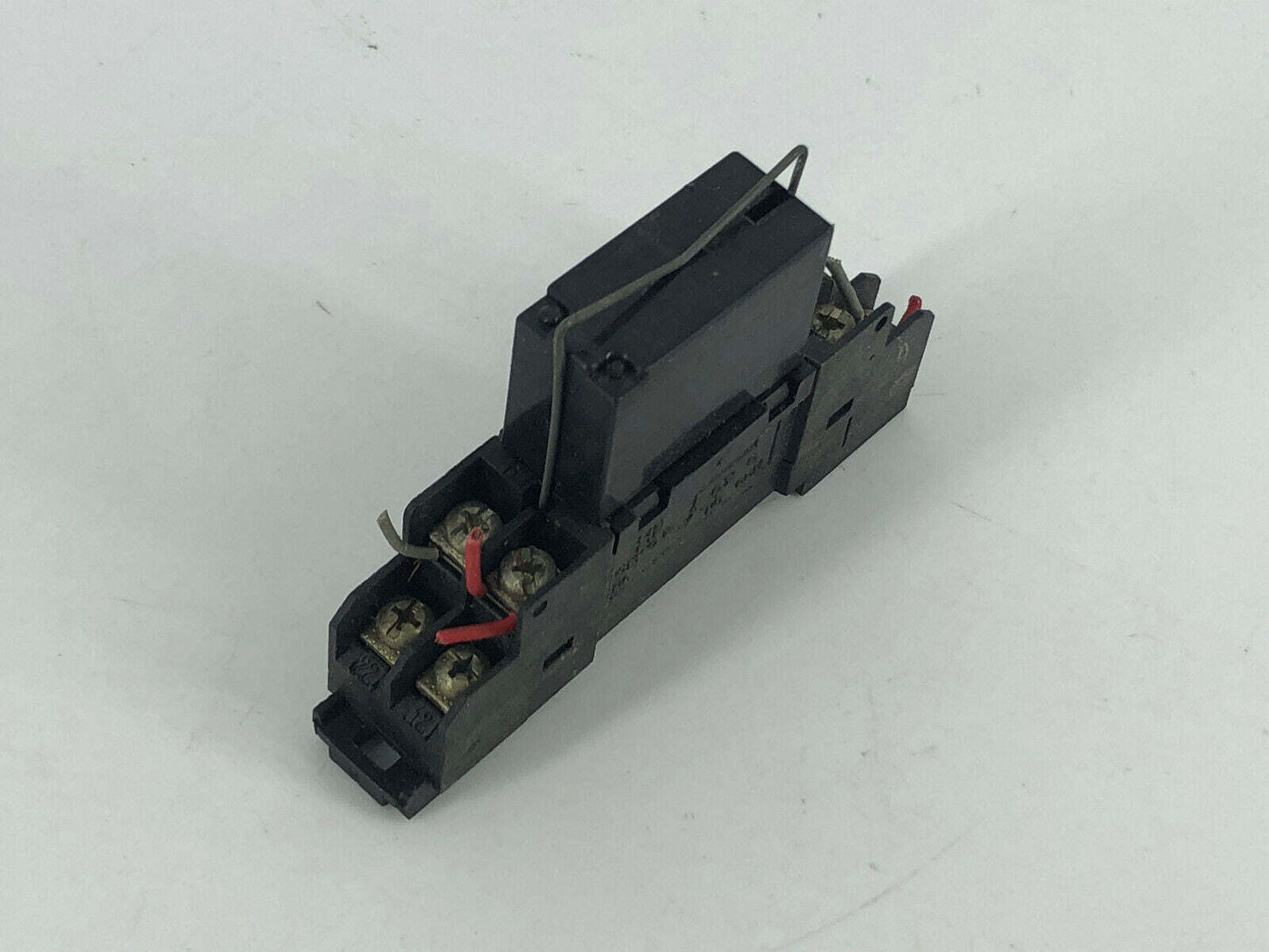 Einhell TAF 185 Sicherung Elektronik Ersatzteil Relai Halter