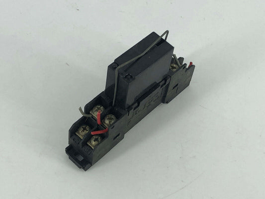 Einhell TAF 185 Sicherung Elektronik Ersatzteil Relai Halter