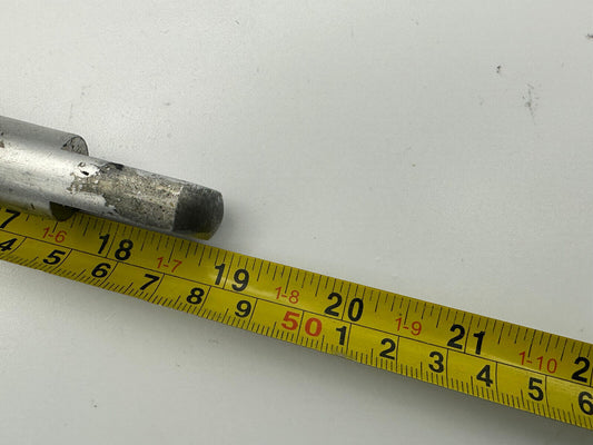 Brennstuhl GT 600 Schubstange Tormitnehmer Schlepperstange Torarm Stange Schlepp