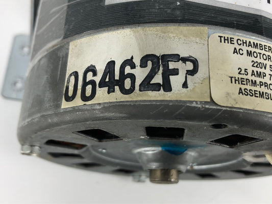 Chamberlain Wotan 11 Motor Antriebsmotor Getriebemotor Tormotor Ersatzmotor