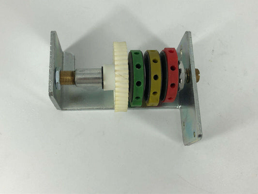 Tormatic MA150 Endanschlag Anschlag Endschalter Positionswinkel Positionswinkel