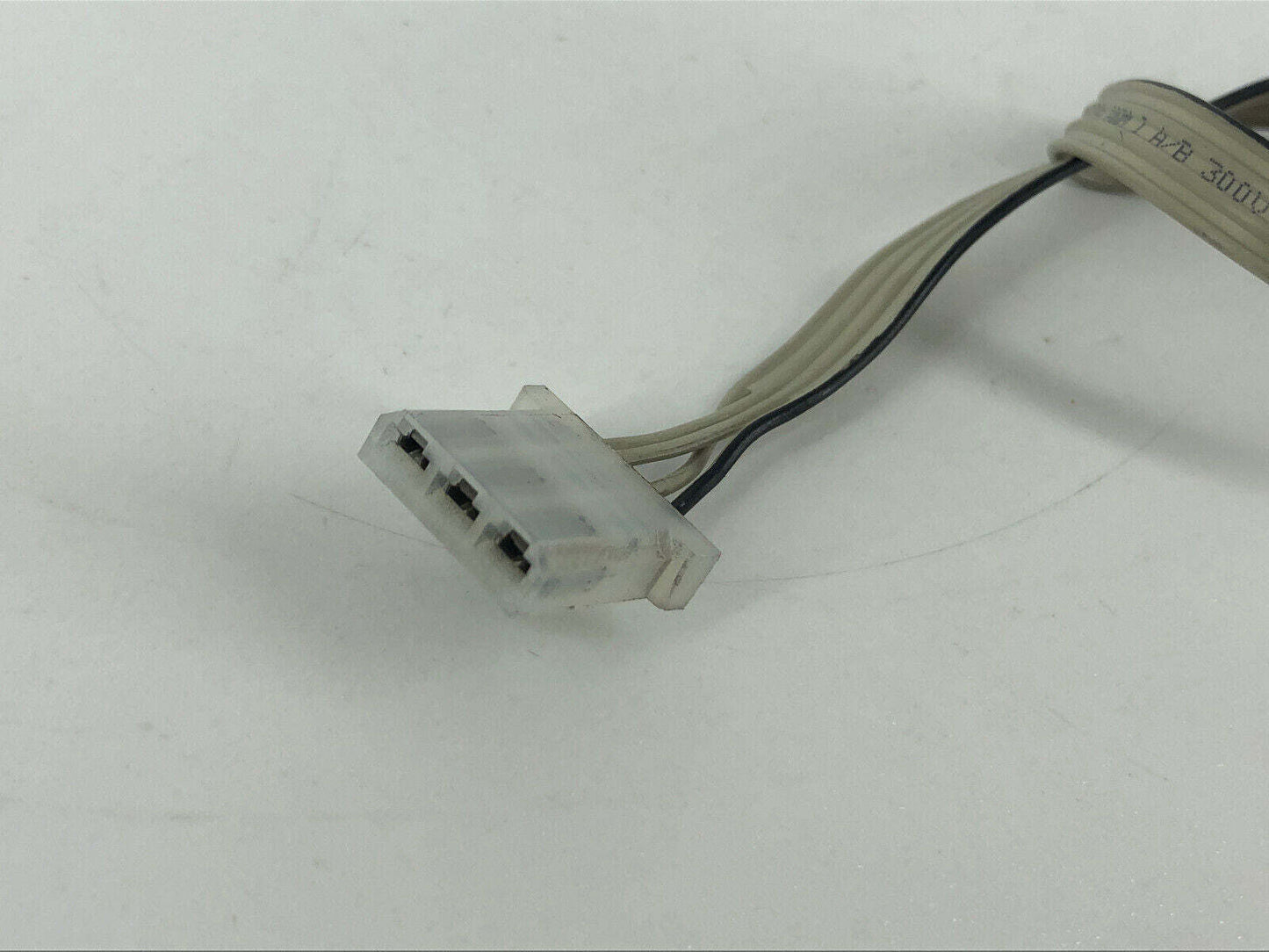 Berner MS50 Kabelbaum Kabel Hauptkabel Verkabelung Verdrahtung Stromkabel Ansch