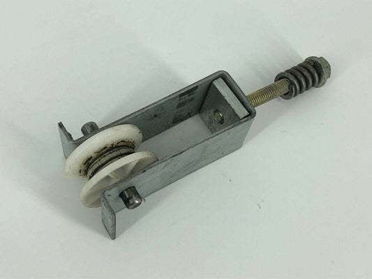 Bosch Toplift Kettenspanner Kettenwender Umlenkung Spannvorrichtung Rolle Endst