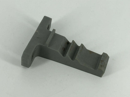 Novoferm VivoPort Riegel Torriegel Schieber Haken Halterung Befestigung