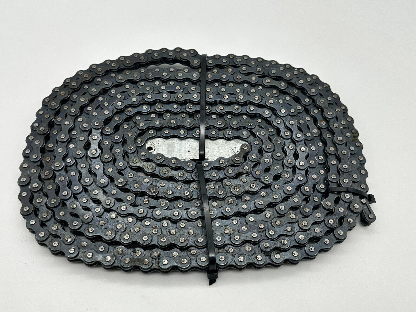 Wecla Sesam 500 KL46 Kette Steuerkette Mittnehmerkette Transportkette Zahnriemen
