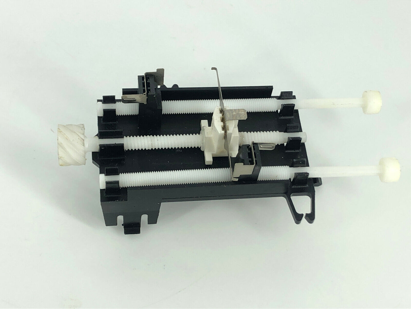 Chamberlain ML 4000 Zahnrad Antriebssnabe Schneckengetriebe Schneckenrad