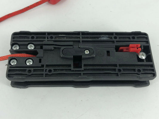 HomeEntry HE500AN Laufwagen Mitnehmer Zugschlitten Laufbock Laufkatze Schlitten