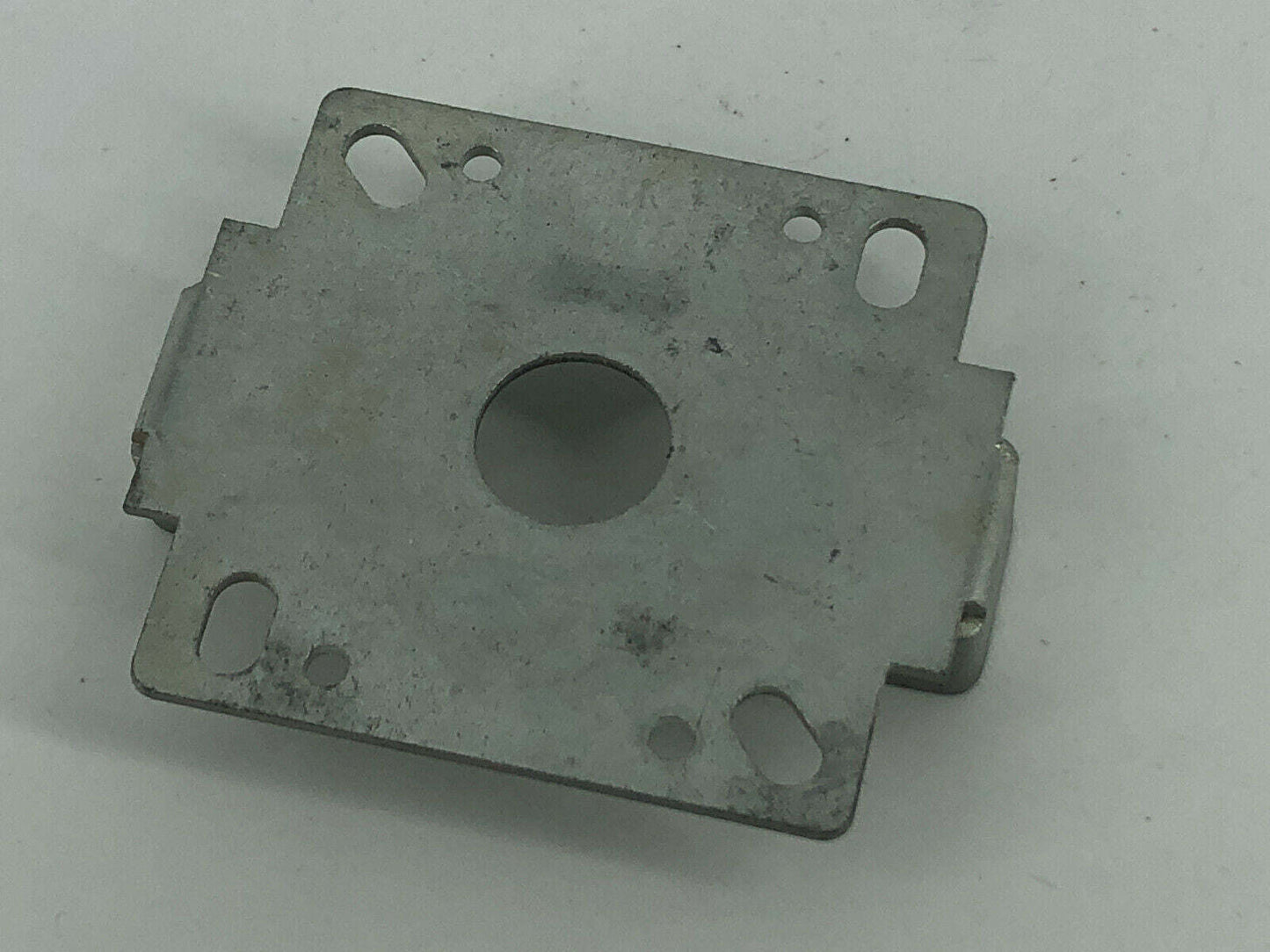 Hörmann Winkel Sturzhalter Halter Halterung Befestigung Haltewinkel