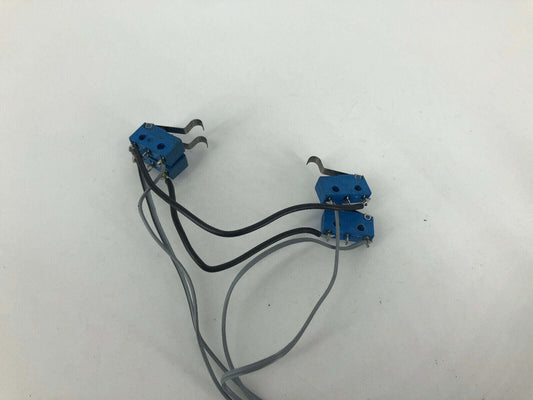 Easy Star Deluxe Endschalter Positionsschalter Schalter Microschalter Taster Kon