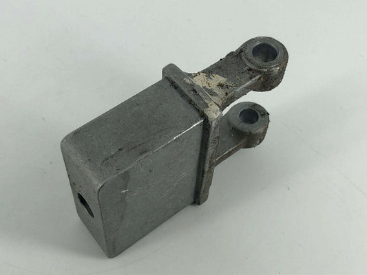 Berner BT60 Halterung Halter Winkel Befestigung Haltewinkel Endstück Kettenspann