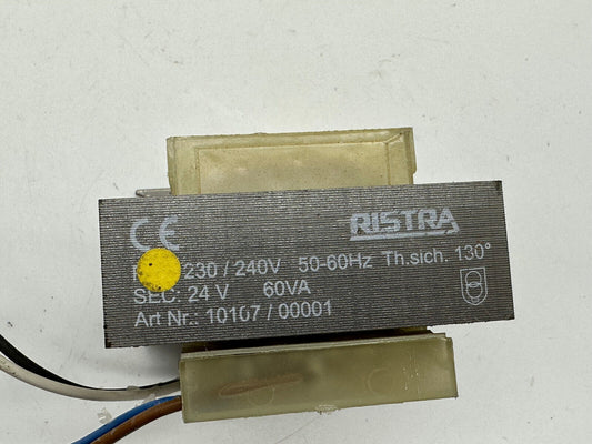 Bernal GA201 Netzteil Trafo Stromversorgung Power Elektronik Transformator