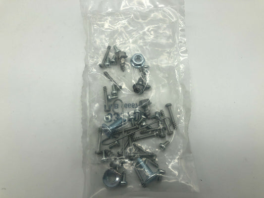 Hörmann 638466 Anschlusseinheit HLG Lichtgitter Steuerungen Schrauben 637798