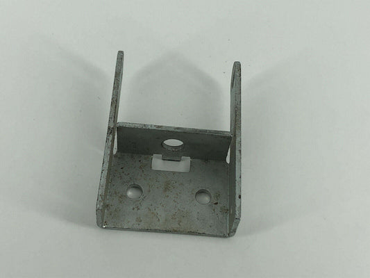 Endress GTA600 Winkel Befestigung Halterung Halter Haltewinkel Endstück