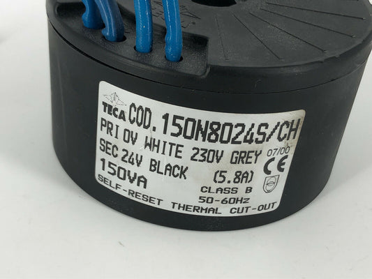 Chamberlain LM1000 Ringkerntrafo Netzteil Trafo Stromversorgung Power Transforma