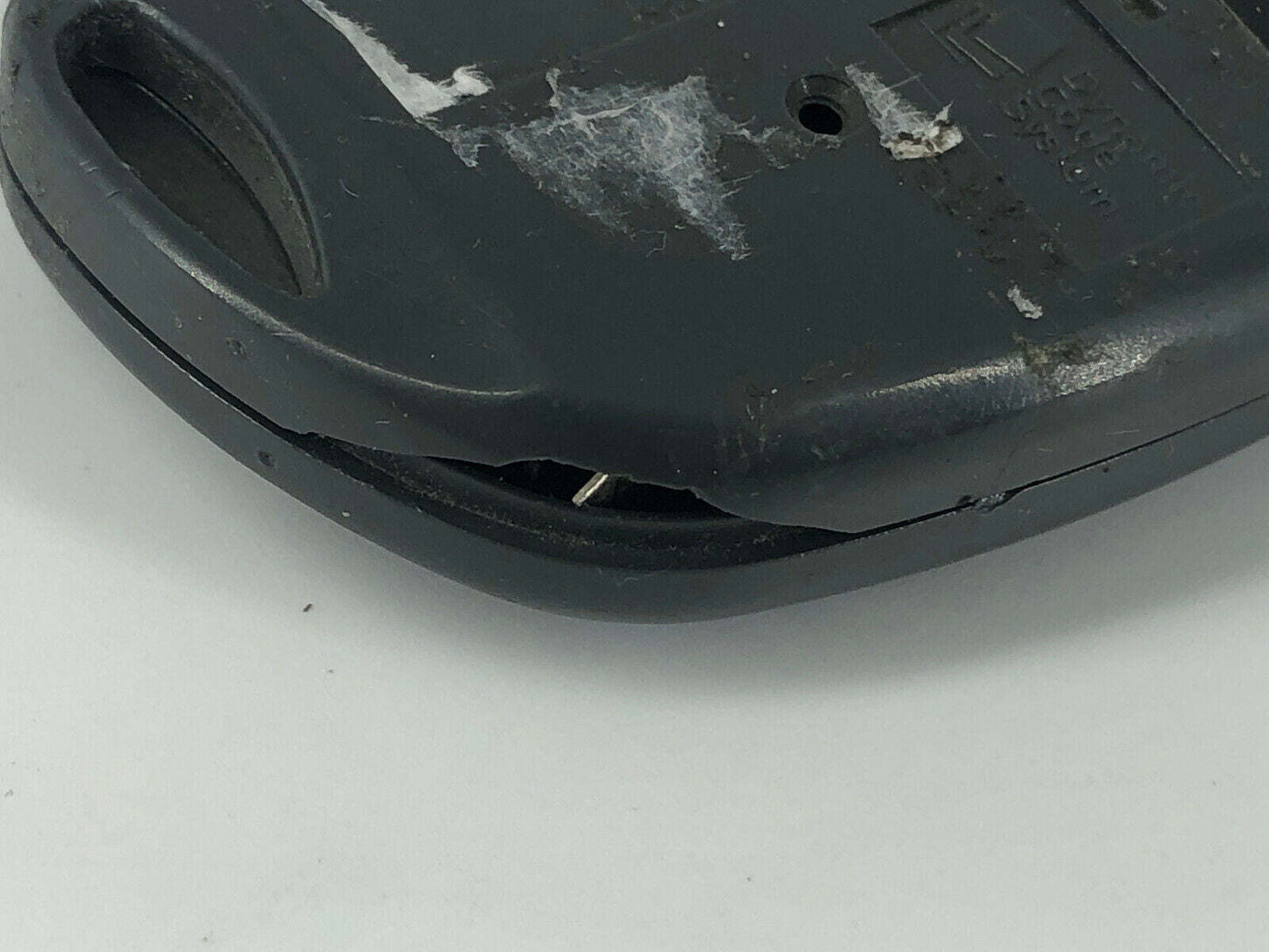 NEO10-RATT JCM Fernbedienung Funktaster Fernsteuerung Funk Handsender