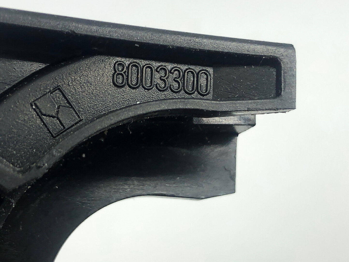 Hörmann Umlenkung Plastikteil Kunststoff 8003300