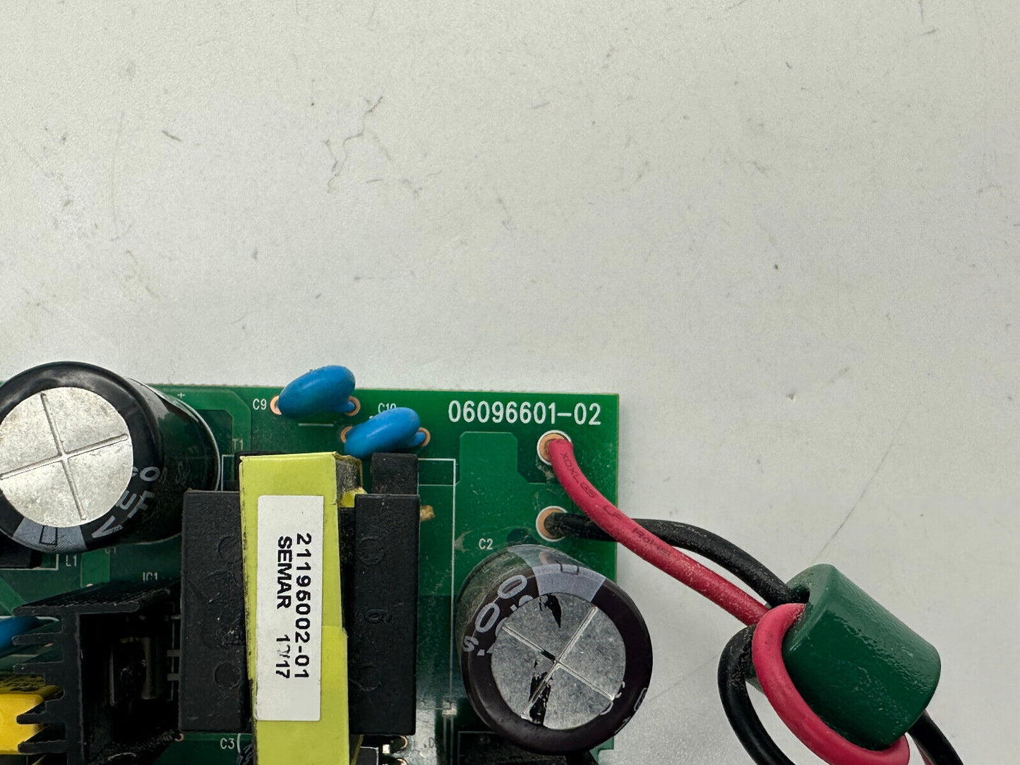 Probo 60 G.R. Platine Steuerung Steuerplatine Elektronik Steuerkart Hauptplatine