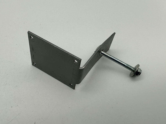Normstahl Mono ZR Winkel Befestigung Ersatzteil Halterung