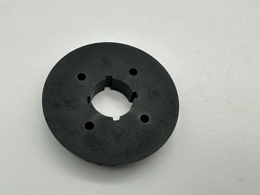 Normstahl Mono ZR Zahnrad Ritzel Antriebssnabe Schneckengetriebe Antriebsscheibe