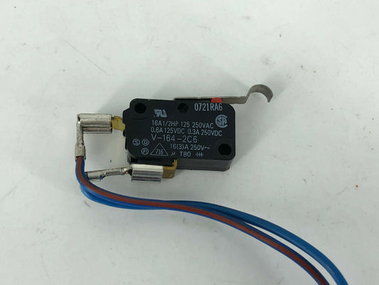 Sommer Marathon 550 Endschalter Positionsschalter Schalter Taster Microschalter