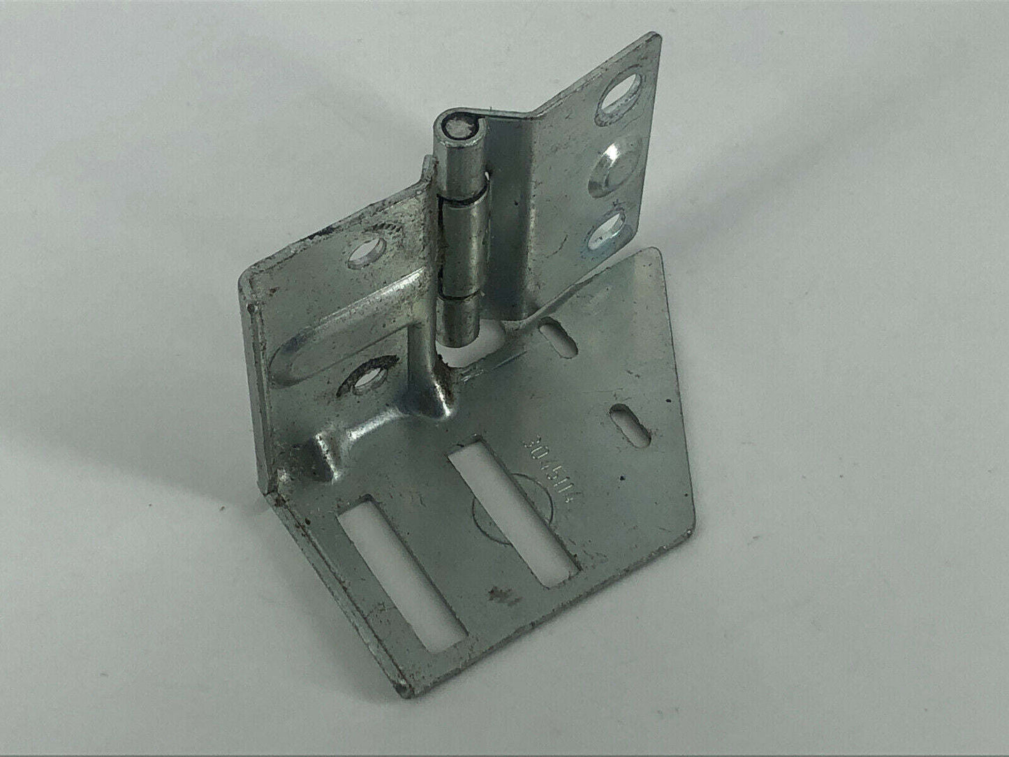 Hörmann Winkel Halterung Haltewinkel Befestigung Halter Scharnier Sturzhalter