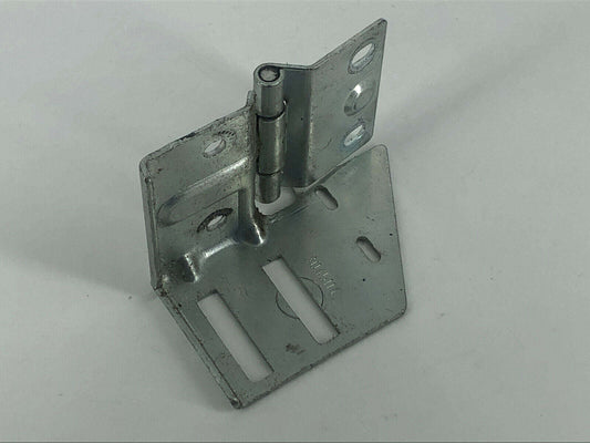 Hörmann Winkel Halterung Haltewinkel Befestigung Halter Scharnier Sturzhalter