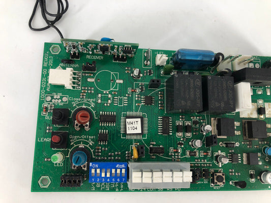 Avanti TX20 Superlift Hauptplatine Platine Steuerung Steuerplatine Elektronik