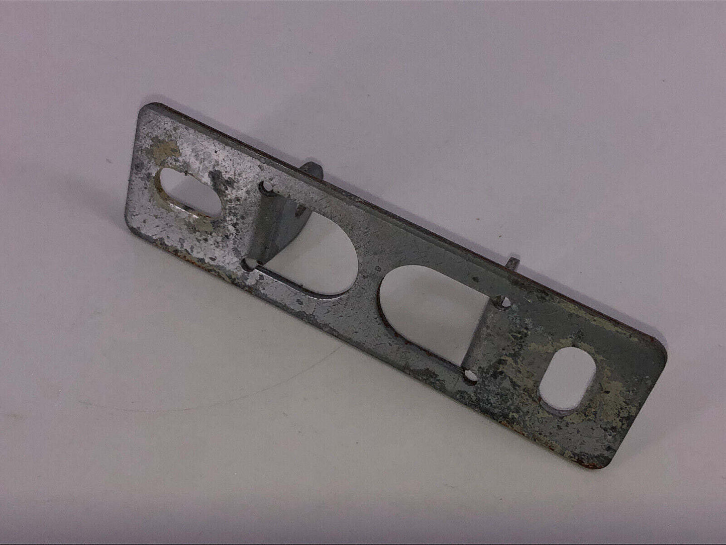 Berner MS50 Winkel Befestigung Halterung Halter Haltewinkel Sturzhalter Wandhalt