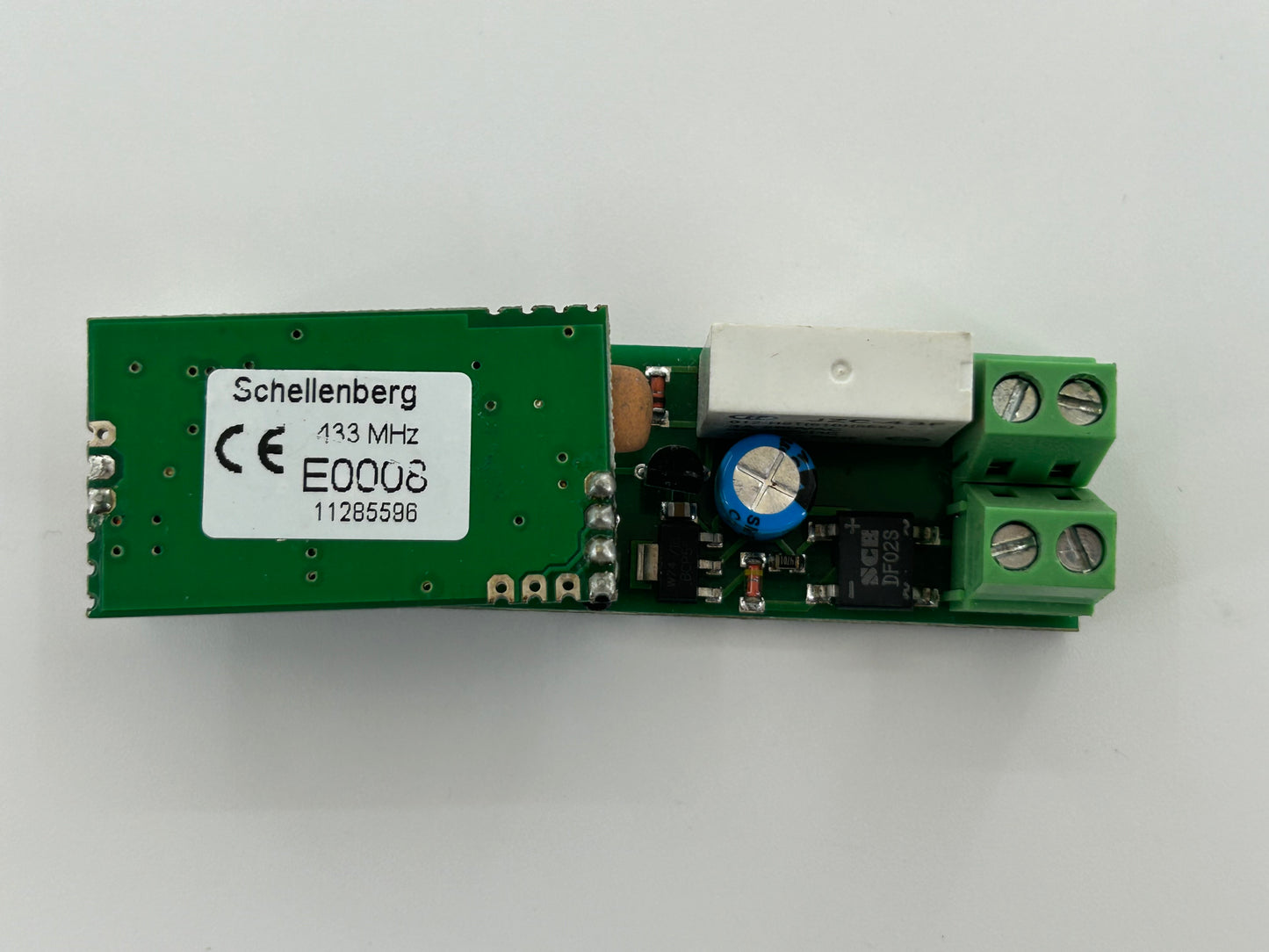 Schellenberg receiver antenna receiver radio receiver radio remote control remote control receiver