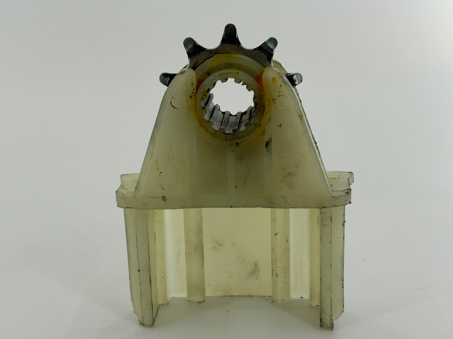 Schellenberg Drive Action Roller Deflection Chain Turner Deflection Pulley Timing Belt