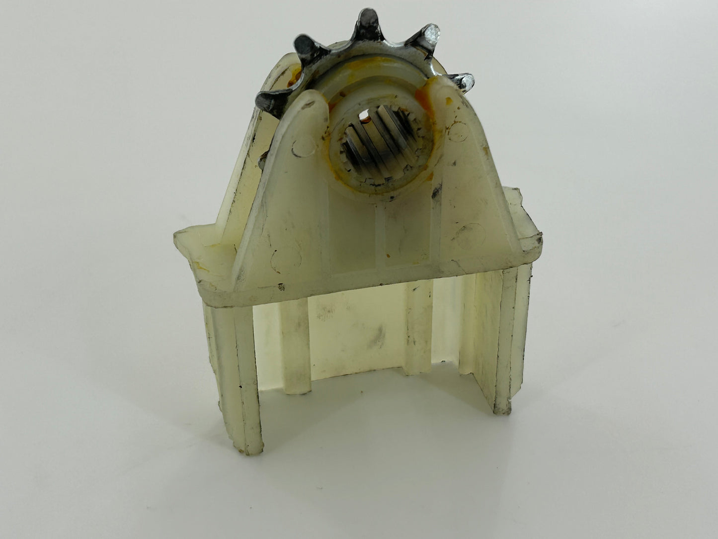 Schellenberg Drive Action Roller Deflection Chain Turner Deflection Pulley Timing Belt