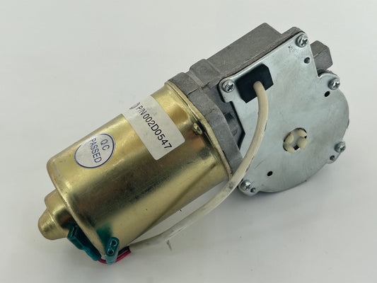 Chamberlain ML500 Motor Antriebsmotor Getriebemotor Ersatzmotor Tormotor Hubmotor Garagentormotor Elektromotor