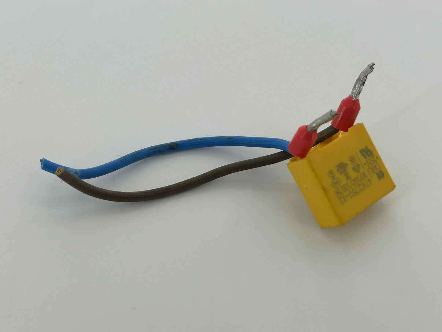 Schellenberg Drive Action Fuse Electronic Spare Part Power