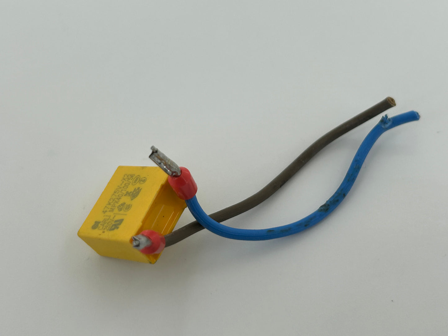 Schellenberg Drive Action Fuse Electronic Spare Part Power
