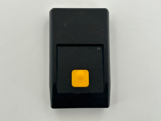 SMD radio hand transmitter push button remote control radio button radio remote control