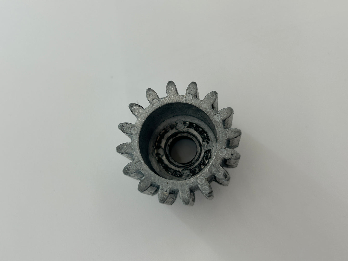 ★Normstahl Mono Zahnkranz Ritzel Zahnrad Kettenritzel Antriebsritzel Antriebssnabe Antriebsscheibe Adapteraufsatz Schneckengetriebe Schneckenrad
