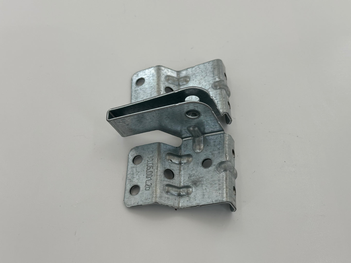 Schellenberg Drive Action door connector door leaf angle door connection bracket