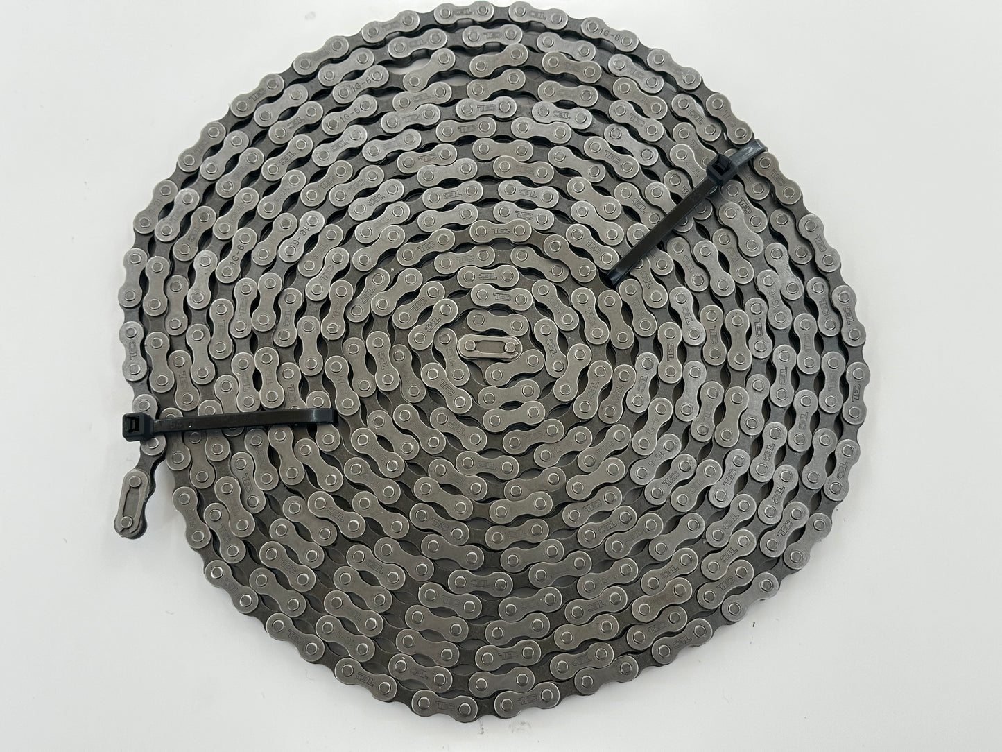 Rademacher Rolloport S2 Kette Steuerkette Mittnehmerkette Transportkette