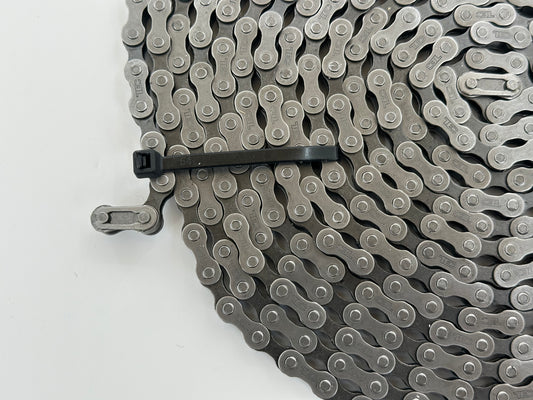 Rademacher Rolloport S2 Kette Steuerkette Mittnehmerkette Transportkette