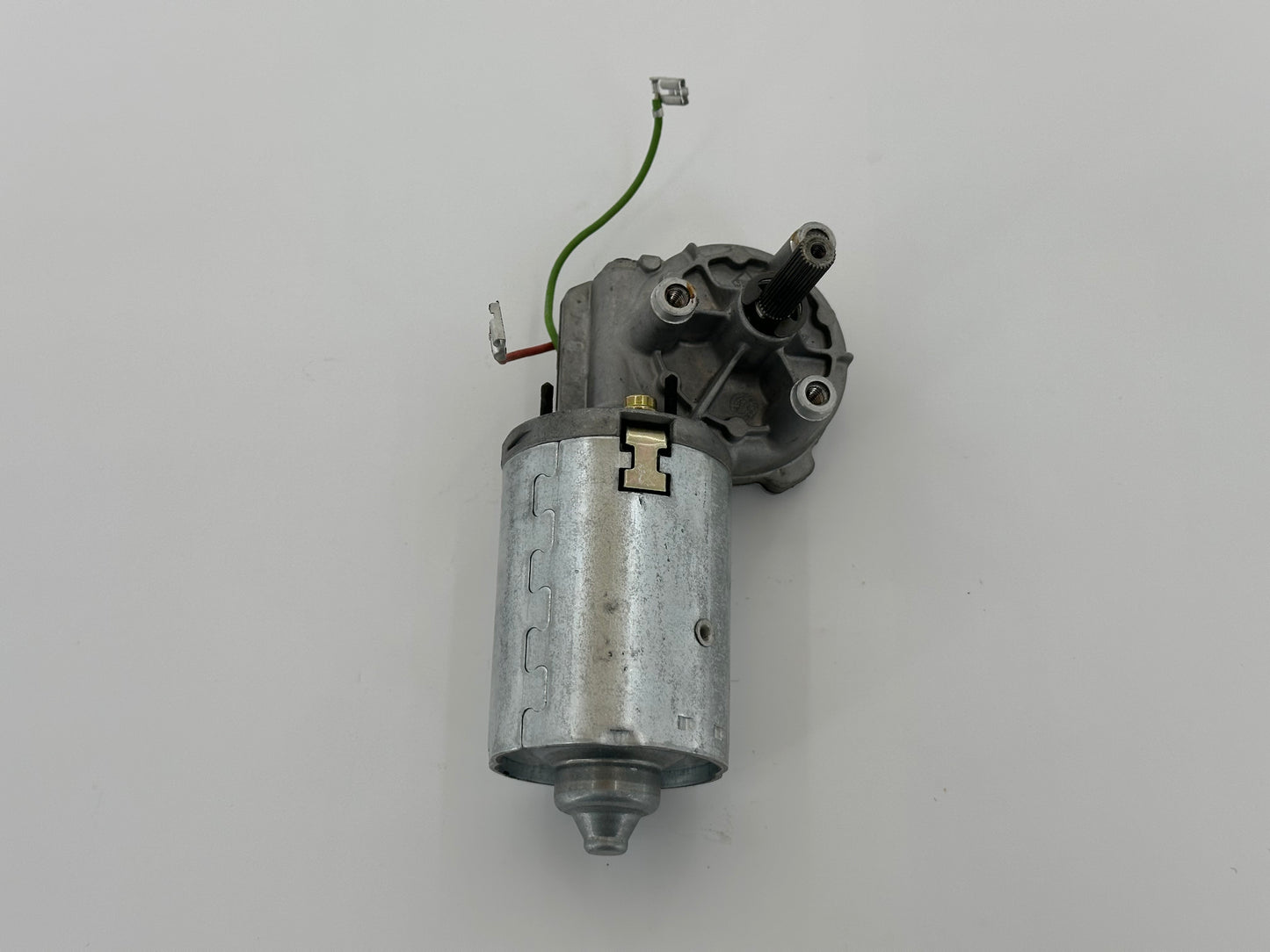 Novoferm Novoport Motor Antriebsmotor Getriebemotor Ersatzmotor Tormotor