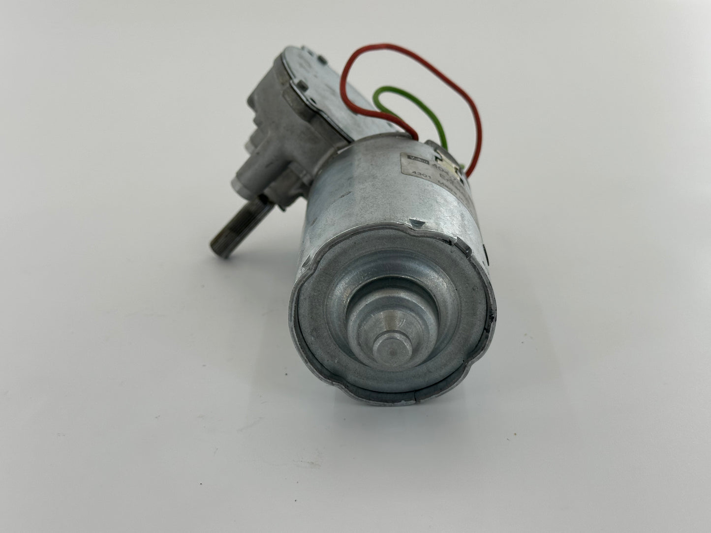 Novoferm Novoport Motor Antriebsmotor Getriebemotor Ersatzmotor Tormotor