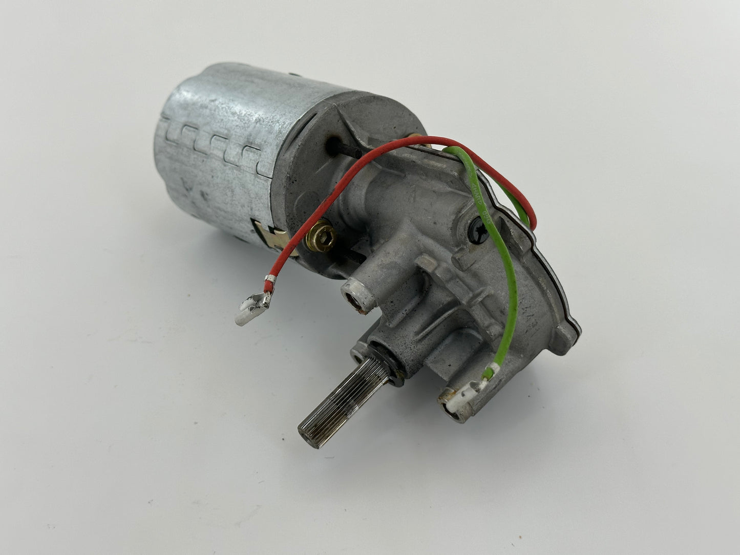Novoferm Novoport Motor Antriebsmotor Getriebemotor Ersatzmotor Tormotor