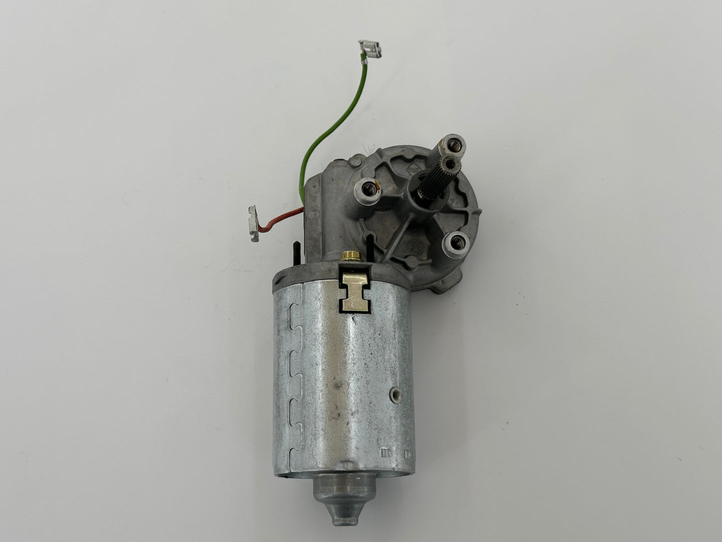 Novoferm Novoport Motor Antriebsmotor Getriebemotor Ersatzmotor Tormotor