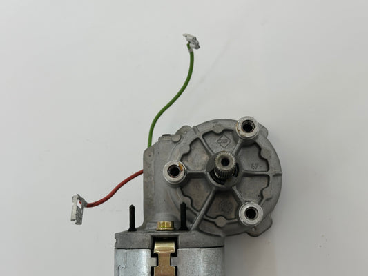 Novoferm Novoport Motor Antriebsmotor Getriebemotor Ersatzmotor Tormotor