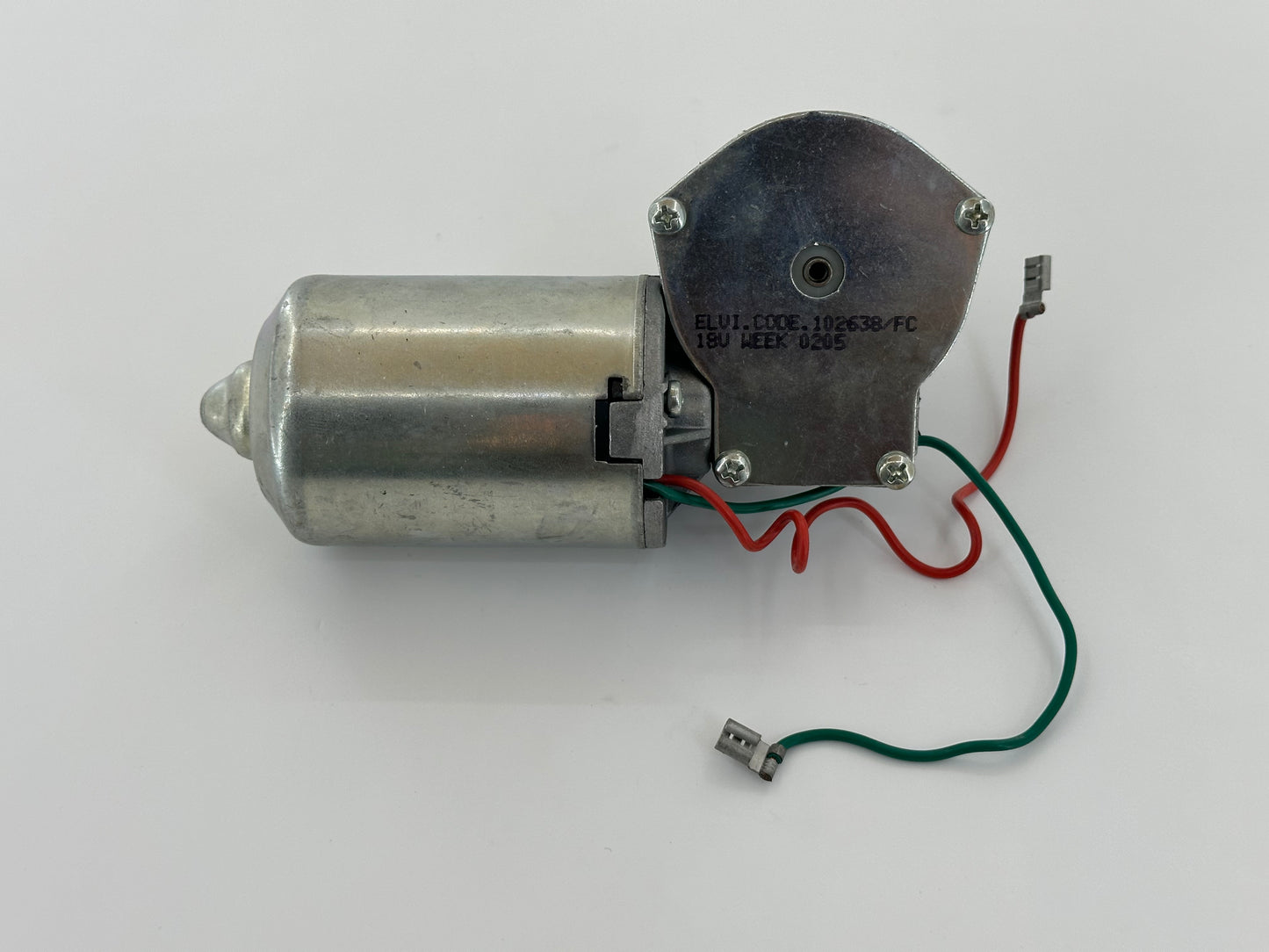Novoferm Novoport Motor Getriebemotor Ersatzmotor Tormotor Antriebsmotor