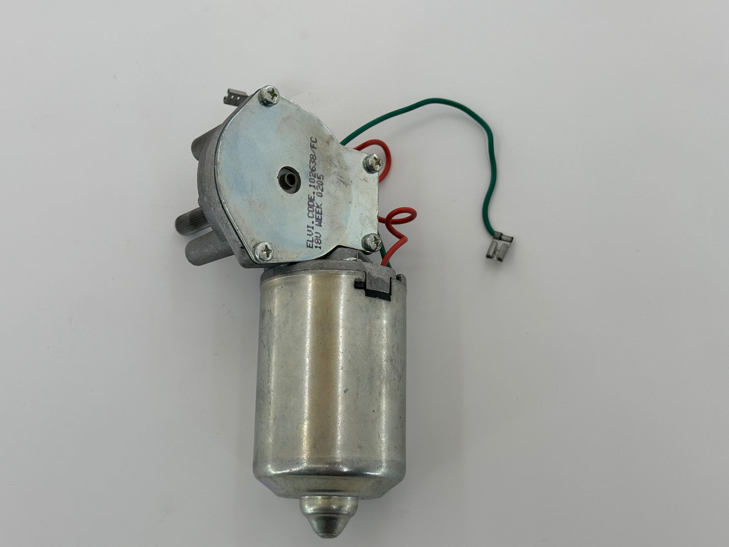 Novoferm Novoport Motor Getriebemotor Ersatzmotor Tormotor Antriebsmotor